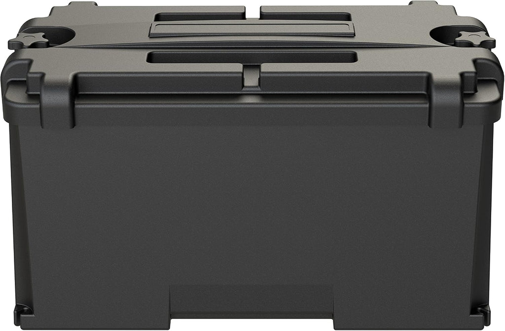 NOCO HM408 4D Commercial-Grade Battery Box