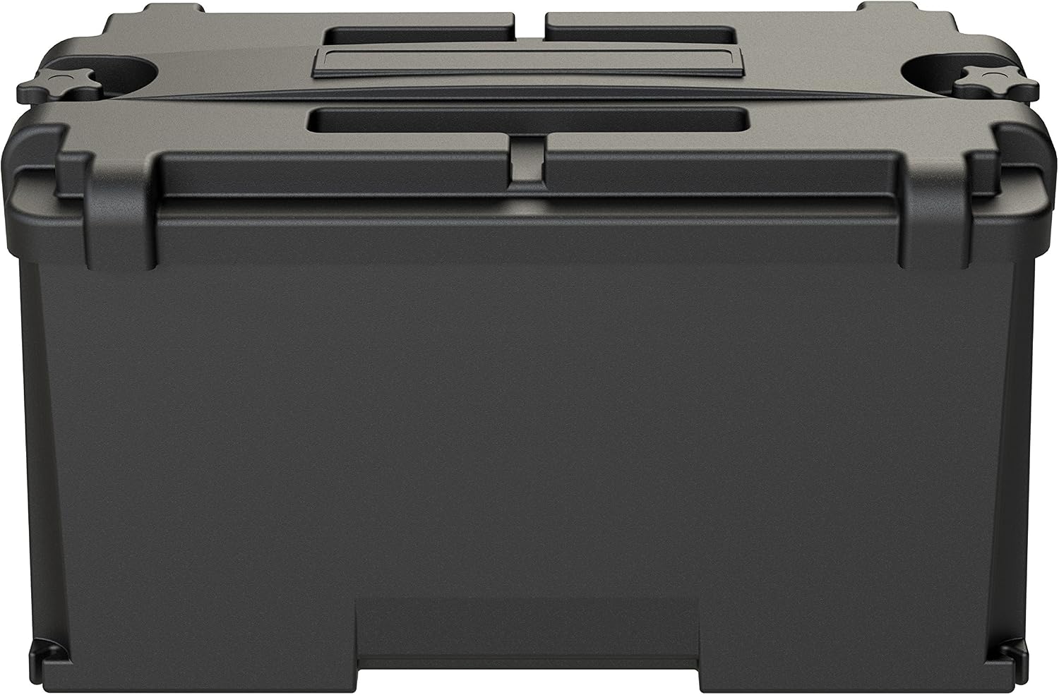 NOCO HM408 4D Commercial-Grade Battery Box