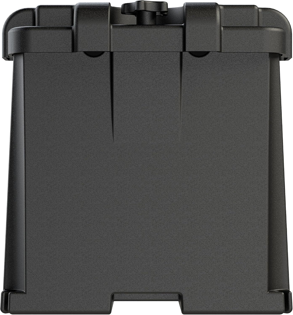 NOCO HM408 4D Commercial-Grade Battery Box