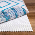 Slip-Stop Super Grip,12' x 15', Cushioned Non-Slip Rug Pad for Area Rugs and Runner Rugs, Rug Pad for Hardwood Floors