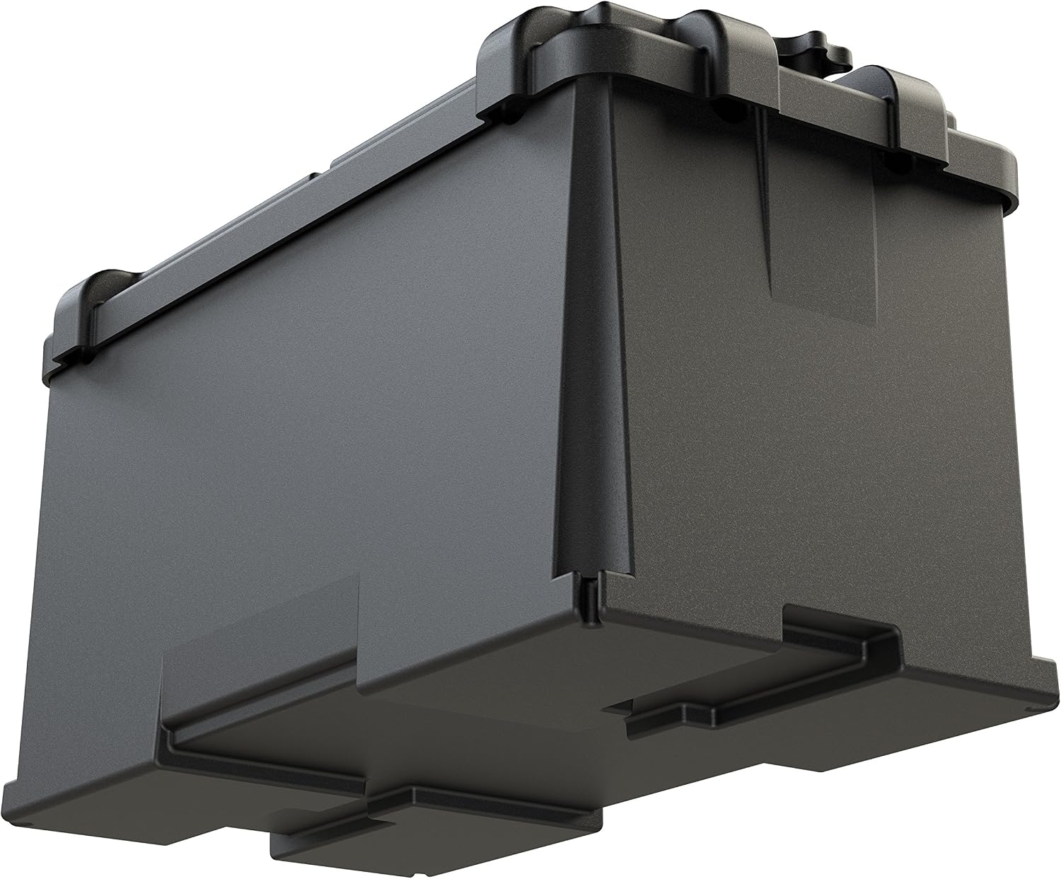 NOCO HM408 4D Commercial-Grade Battery Box