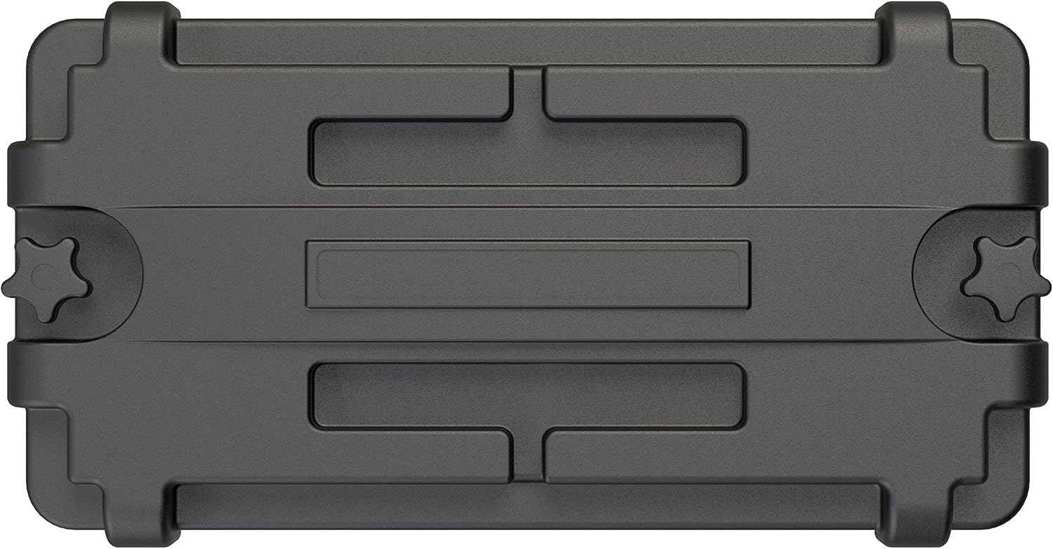 NOCO HM408 4D Commercial-Grade Battery Box