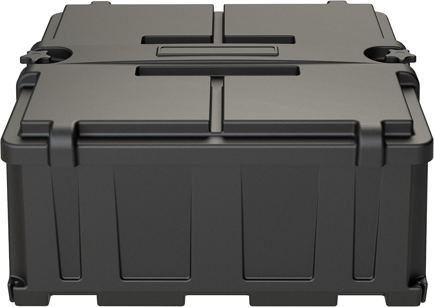 NOCO HM485 Dual 8D Commercial-Grade Battery Box
