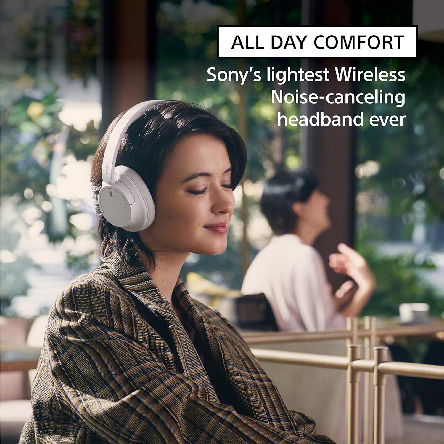Sony WH-CH720N Noise Canceling Wireless Headphones Bluetooth Over The Ear Headset with Microphone and Alexa Built-in, Black New & HT-S40R 5.1ch Home Theater Soundbar System,Black