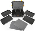 GEARWRENCH Heavy Duty Tool Carrier - Military Grade Polypropylene Construction with Wheels | GWMP100