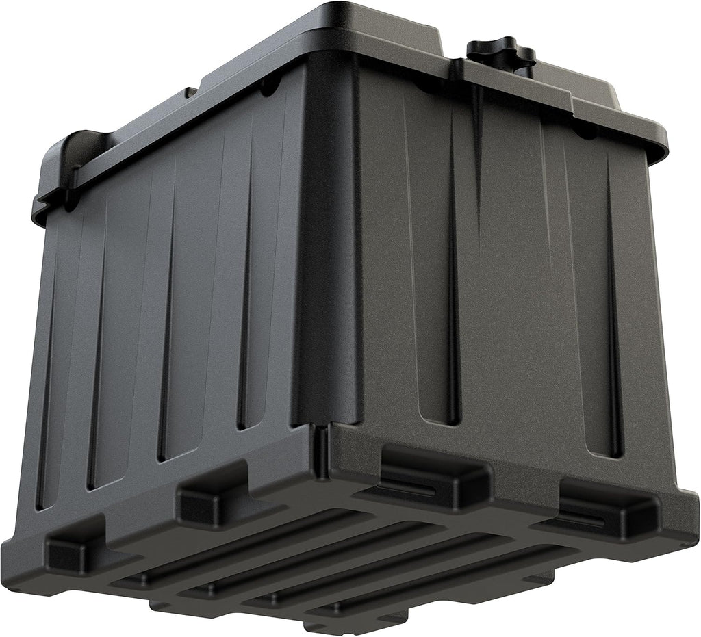 NOCO HM426 Dual 6V GC2 Commercial-Grade Battery Box